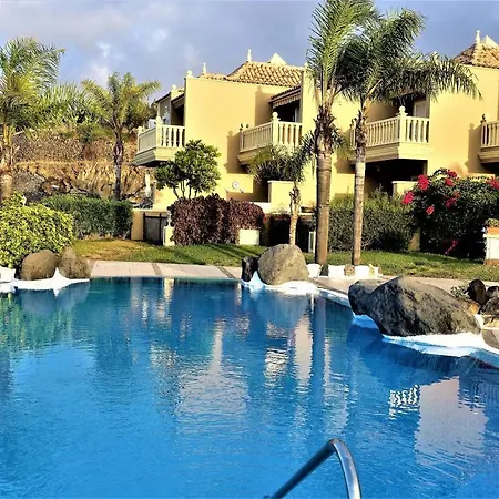 Apartment Frailes