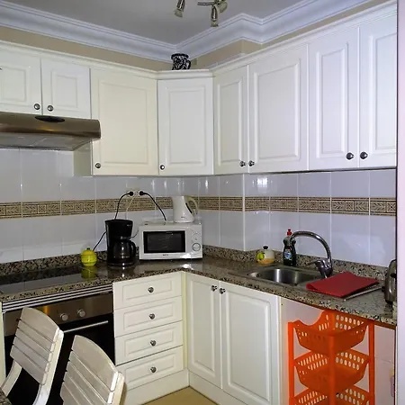 Apartment Frailes Puerto de la Cruz (Tenerife)