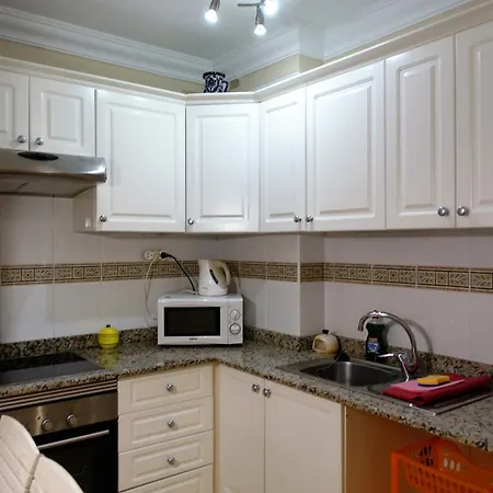 Apartment Frailes Puerto de la Cruz (Tenerife)