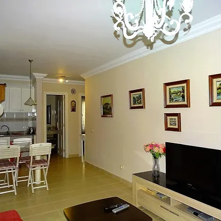 Apartment Frailes