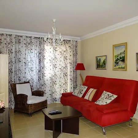 Frailes Apartment Puerto de la Cruz (Tenerife)