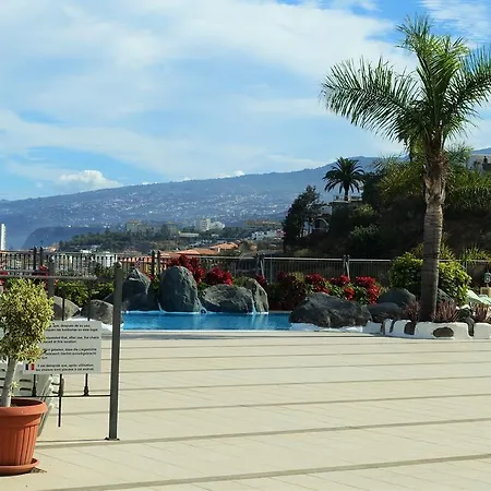 Apartment Frailes *