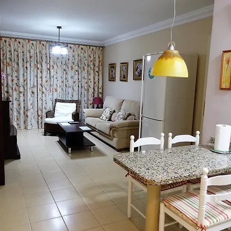 Frailes Apartment Puerto de la Cruz (Tenerife)