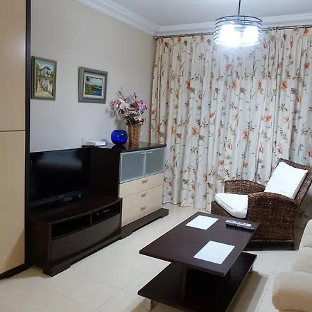 Apartment Frailes