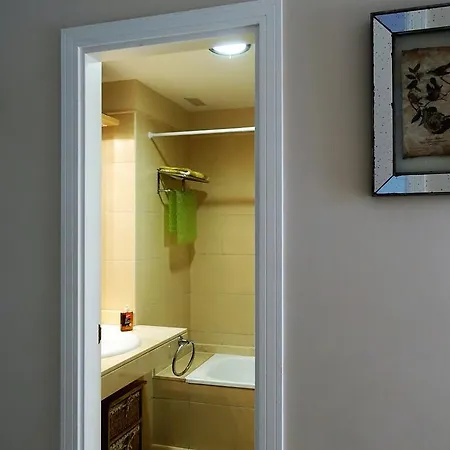 Apartment Frailes