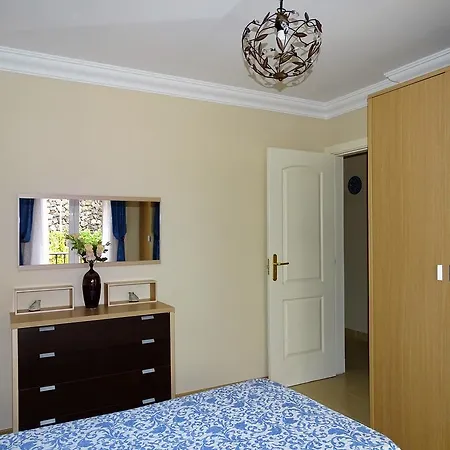 Frailes Apartment Puerto de la Cruz (Tenerife)