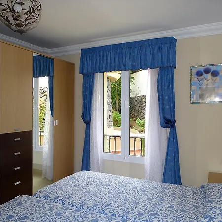 Apartment Frailes Puerto de la Cruz (Tenerife)