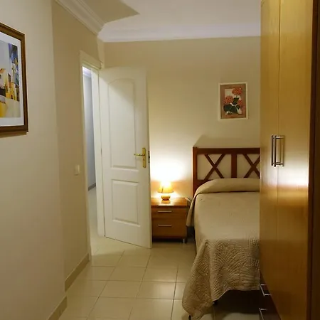 Apartment Frailes