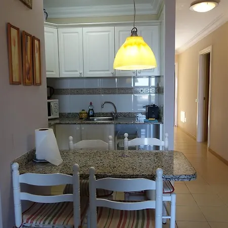 Apartment Frailes