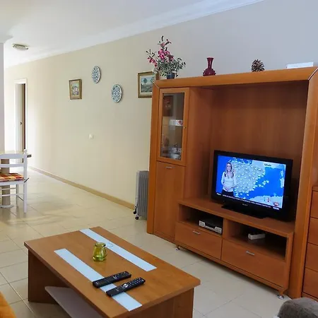 Apartment Frailes