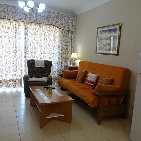 Frailes Apartment Puerto de la Cruz (Tenerife)