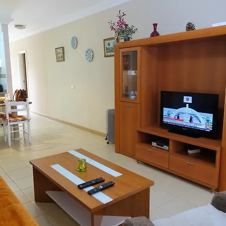 Apartment Frailes *