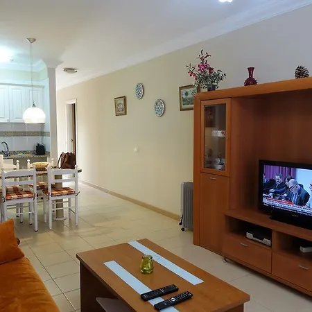 Apartment Frailes Puerto de la Cruz (Tenerife)