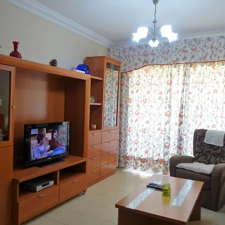 Apartment Frailes