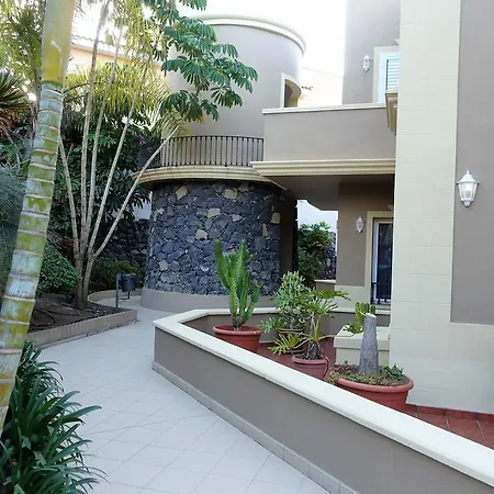 Apartment Frailes