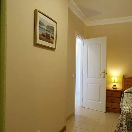 Frailes Apartment Puerto de la Cruz (Tenerife)