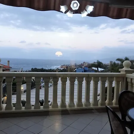 Apartment Frailes