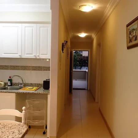 Frailes Apartment Puerto de la Cruz (Tenerife)
