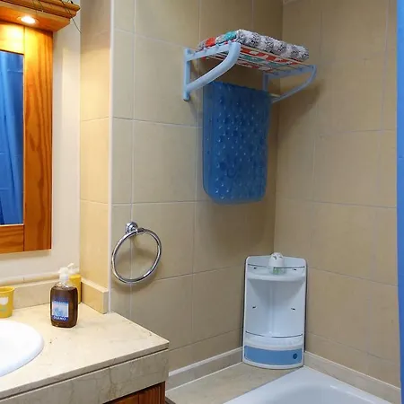 Frailes Apartment Puerto de la Cruz (Tenerife)