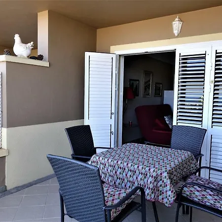 Frailes Apartment Puerto de la Cruz (Tenerife)