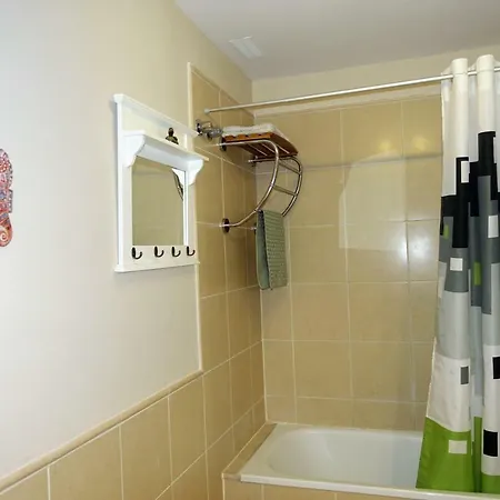 Apartment Frailes Puerto de la Cruz (Tenerife)