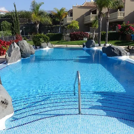 Frailes Apartamento Puerto de la Cruz (Tenerife)