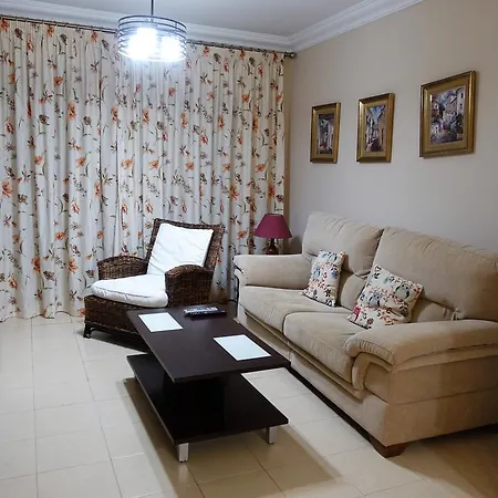 Frailes Appartement *