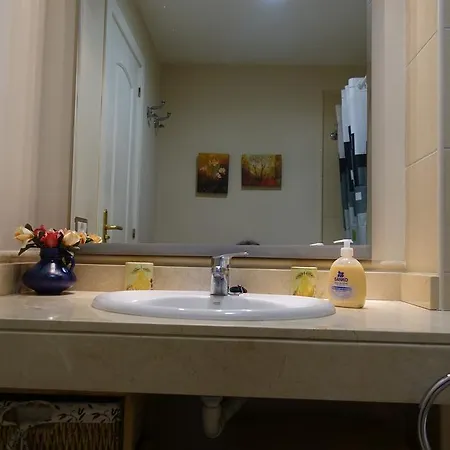 Frailes Appartement Puerto de la Cruz (Tenerife)
