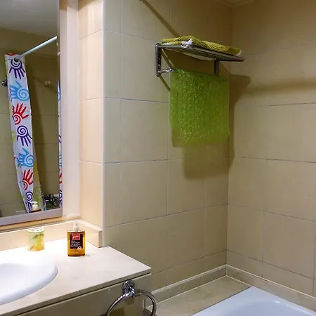 Frailes Appartement Puerto de la Cruz (Tenerife)