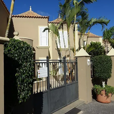 Appartement Frailes